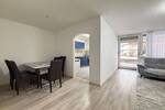 Etagenwohnung Augsburg Pfersee - 3 Zimmer, 78 m&sup2;, 329.000&euro; | Angebot:26699077