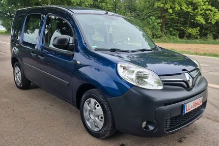 Renault Kangoo 244.000 km 4.650 &euro; GELTENDORF 82269