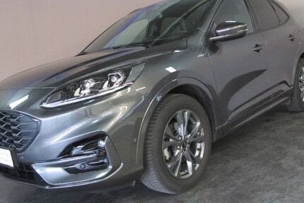 Ford Kuga 43.300 km 21.880 € Königsbrunn bei Augsburg 86343