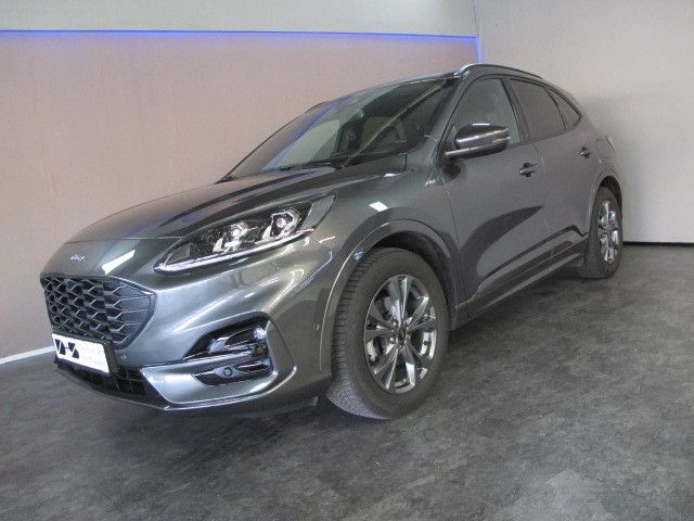 Ford Kuga 43.300 km 21.880 € Königsbrunn bei Augsburg 86343