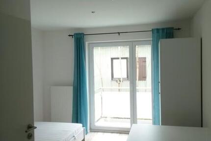 Wohnung Augsburg Bergheim - 1 Zimmer, 21 m&sup2;, 129.000&euro; | Angebot:24549251