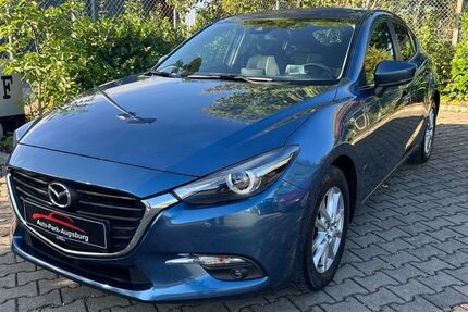 Mazda 3 153.000 km 12.980 € Augsburg 86154