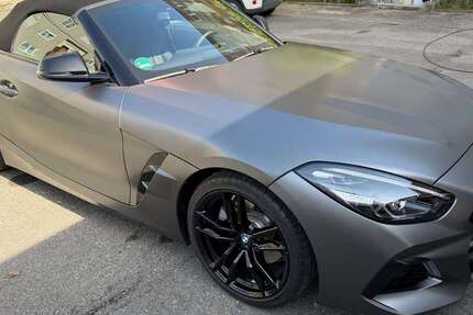 BMW Z4 13.500 km 40.999 &euro; Augsburg 86179