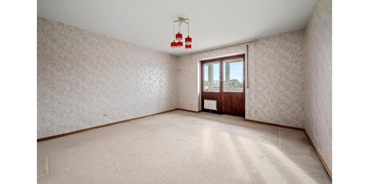 Etagenwohnung Augsburg Hochzoll - 3 Zimmer, 106 m&sup2;, 325.000&euro; | Angebot:24369776