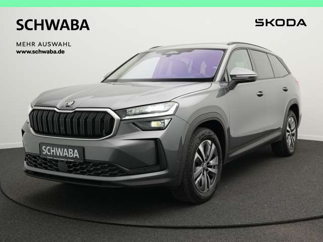 Skoda Kodiaq 47.100 km 42.380 &euro; Gersthofen 86368