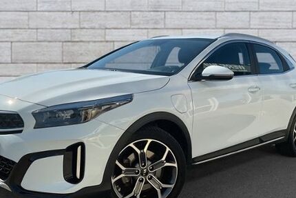 Kia XCeed 38.700 km 21.490 &euro; Augsburg 86179