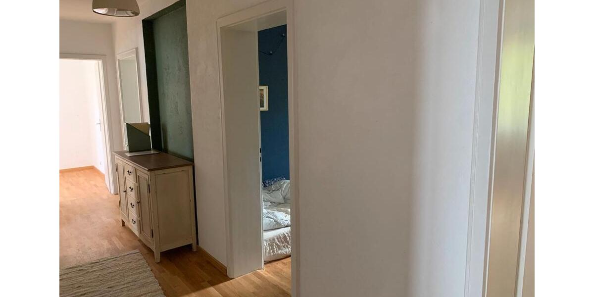 Etagenwohnung Augsburg Antonsviertel - 5 Zimmer, 95 m&sup2;, 500.000&euro; | Angebot:26356652