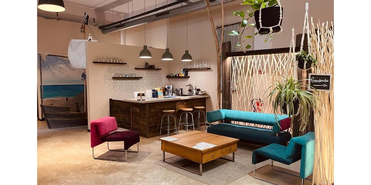 Gewerbeobjekt Augsburg Innenstadt - 490&euro; | Angebot:24319309