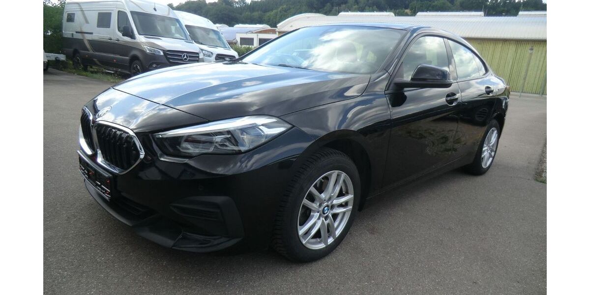 BMW 218 74.911 km 19.900 &euro; Mickhausen 86866