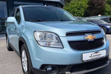 Chevrolet Orlando 103.000 km 5.490 &euro; Augsburg 86165