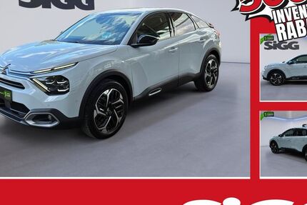 Citroen C4 21.200 km 17.980 &euro; Affing 86444
