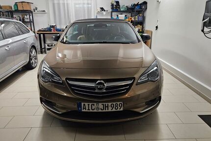 Opel Cascada 89.000 km 14.499 &euro; Kühbach 86556