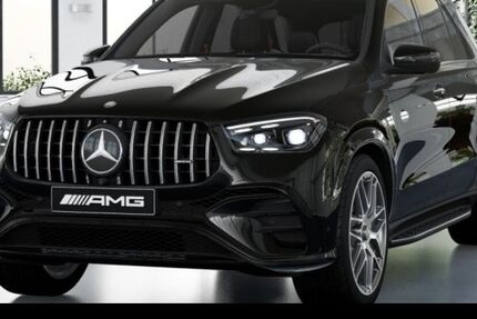 Mercedes-Benz GLE 53 AMG 9.900 km 114.900 € Augsburg 86161