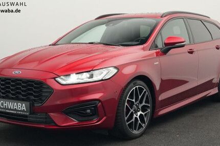 Ford Mondeo 60.100 km 21.480 &euro; Gersthofen 86368