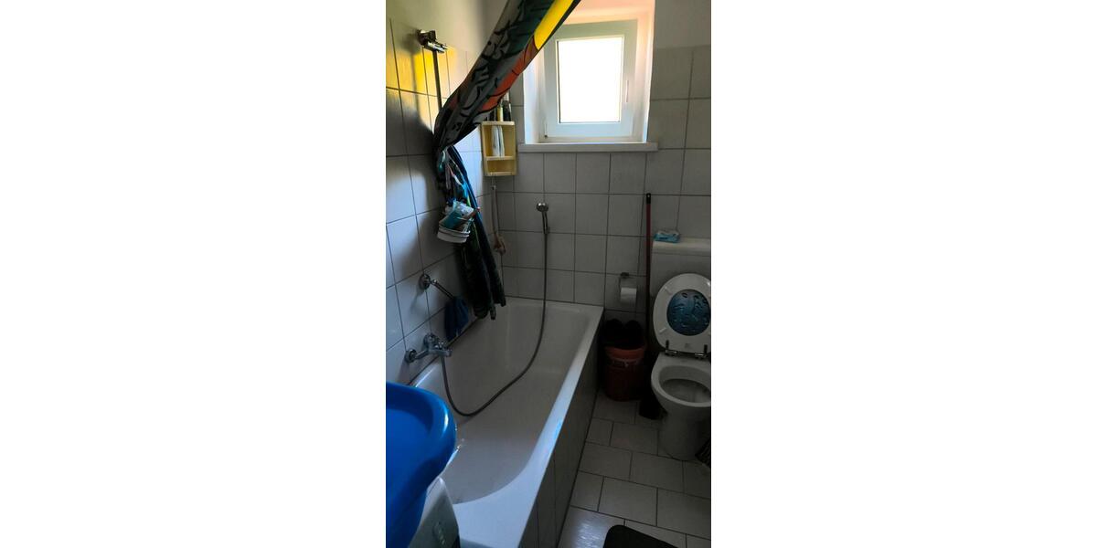 Etagenwohnung Augsburg Universitätsviertel - 2 Zimmer, 47 m&sup2;, 145.000&euro; | Angebot:27120595
