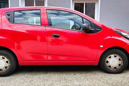 Chevrolet Spark 146.000 km 2.100 &euro; Ustersbach 86514