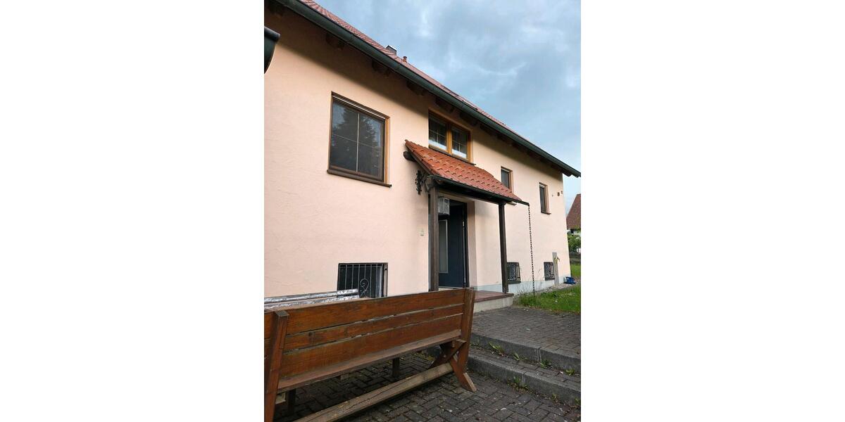 Einfamilienhaus Wertingen - 6 Zimmer, 150 m&sup2;, 559.000&euro; | Angebot:27092792