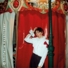 Oskar Haag 10.12.2026 SoHo Stage