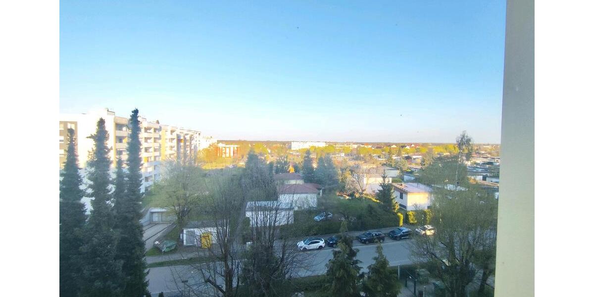 Etagenwohnung Königsbrunn - 3 Zimmer, 73 m&sup2;, 314.000&euro; | Angebot:26926781