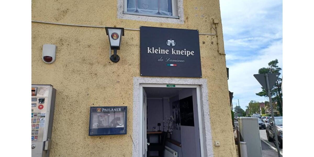 Gewerbeobjekt Augsburg Oberhausen - 1.000&euro; | Angebot:25168334