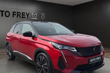 Peugeot 3008 32.800 km 33.990 € Gersthofen 86368