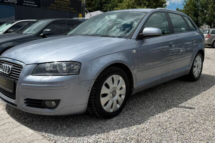 Audi A3 281.335 km 1.190 &euro; Augsburg 86167