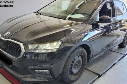 Skoda Fabia 36.600 km 17.870 &euro; Gersthofen 86368
