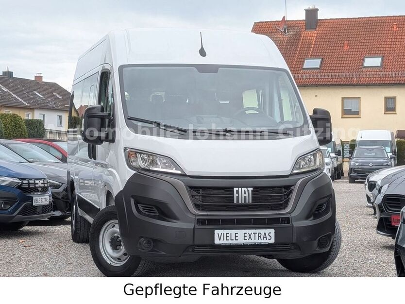 Fiat Ducato 115.000 km 29.749 € Königsbrunn bei Augsburg 86343