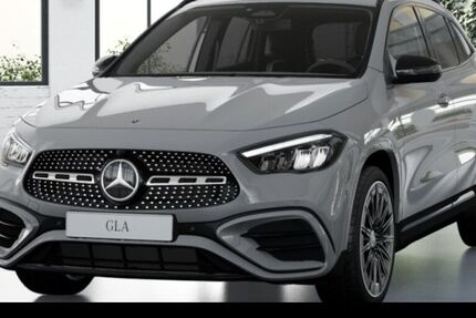 Mercedes-Benz GLA 200 9.900 km 43.500 € Augsburg 86161