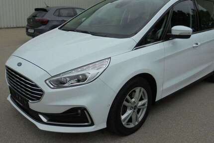 Ford Galaxy 211.000 km 14.750 &euro; Gersthofen 86368