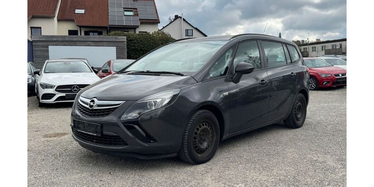 Opel Zafira 211.738 km 4.400 &euro; Friedberg 86316