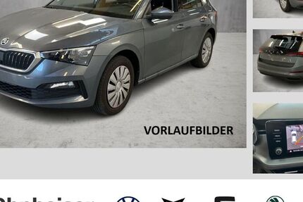 Skoda Scala 43.797 km 18.700 &euro; Wertingen 86637