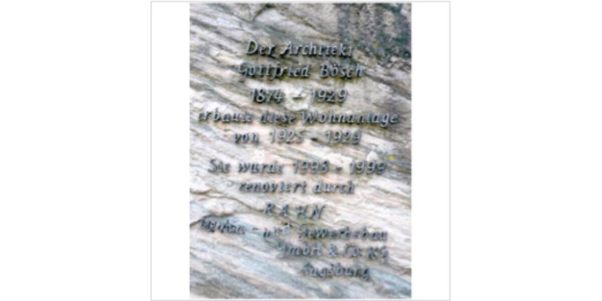 Dachgeschoßwohnung Augsburg Innenstadt - 2.5 Zimmer, 73 m&sup2;, 348.500&euro; | Angebot:23122387