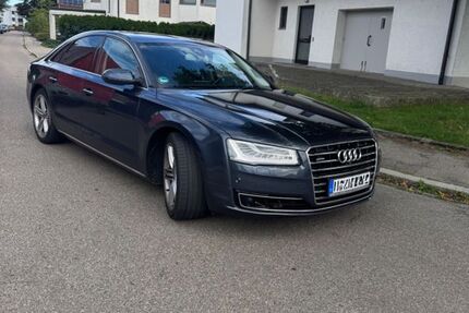Audi A8 196.400 km 21.400 € Gersthofen 86368