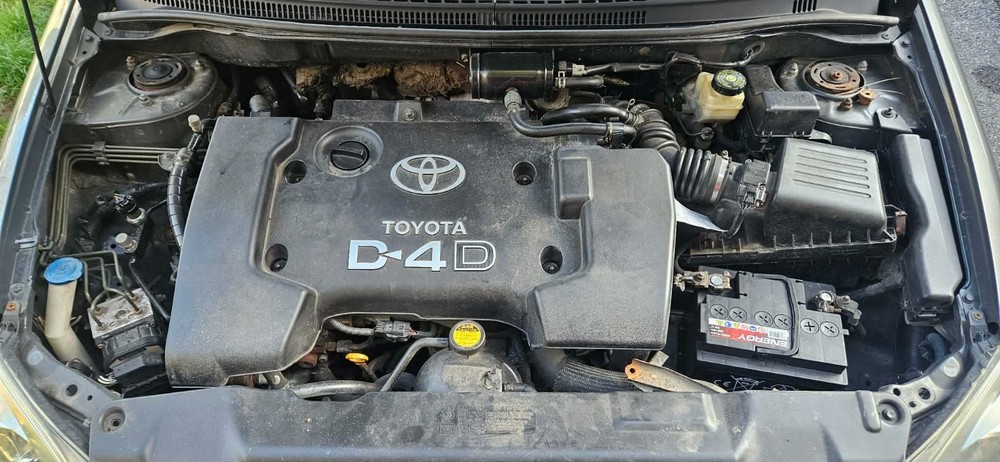 Toyota Corolla 234.300 km 1.199 &euro; Augsburg 86150