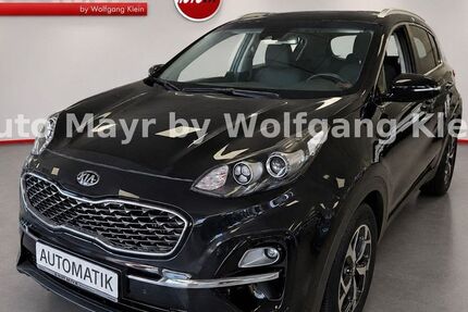 Kia Sportage 54.000 km 17.800 &euro; Augsburg 86156
