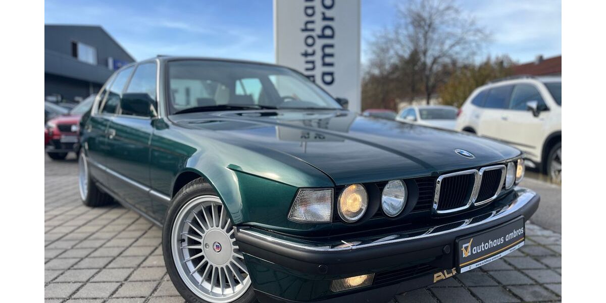 BMW 730 159.000 km 18.900 &euro; Bobingen 86399