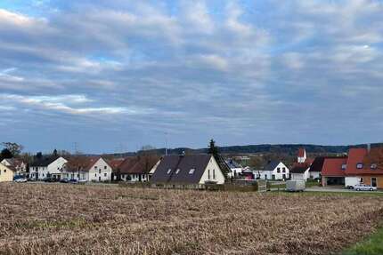 Grundstück Aichach / Unterschneitbach Unterschneitbach - 389.000&euro; | Angebot:26185360