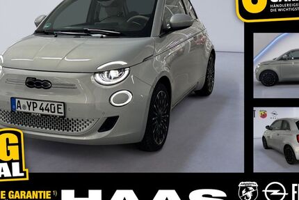 Fiat 500e 5.500 km 26.480 &euro; Augsburg 86159
