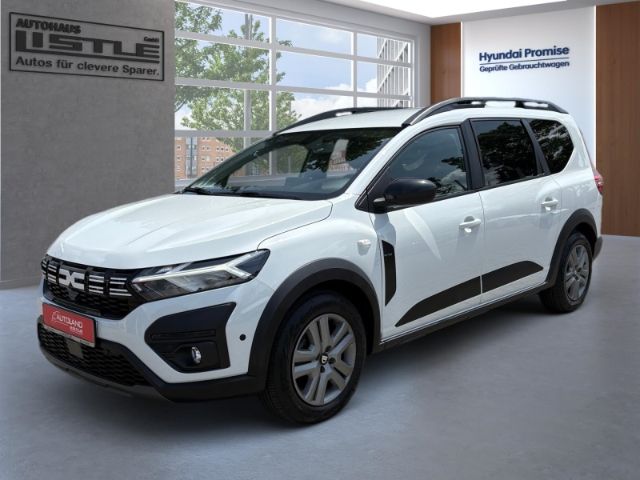 Dacia Jogger 24.434 km 19.985 &euro; Augsburg 86165