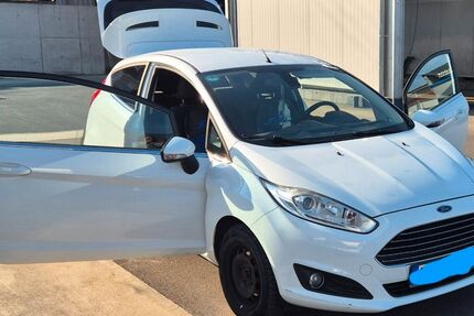 Ford Fiesta 159.600 km 4.000 € Jettingen-Scheppach 89343