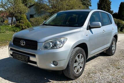 Toyota RAV 4 233.600 km 3.290 &euro; Wertingen-Roggden 86637