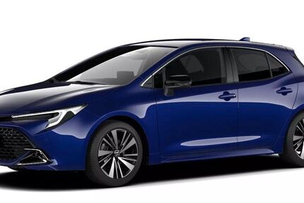 Toyota Corolla 5 km 32.200 € Königsbrunn / Augsburg 86343