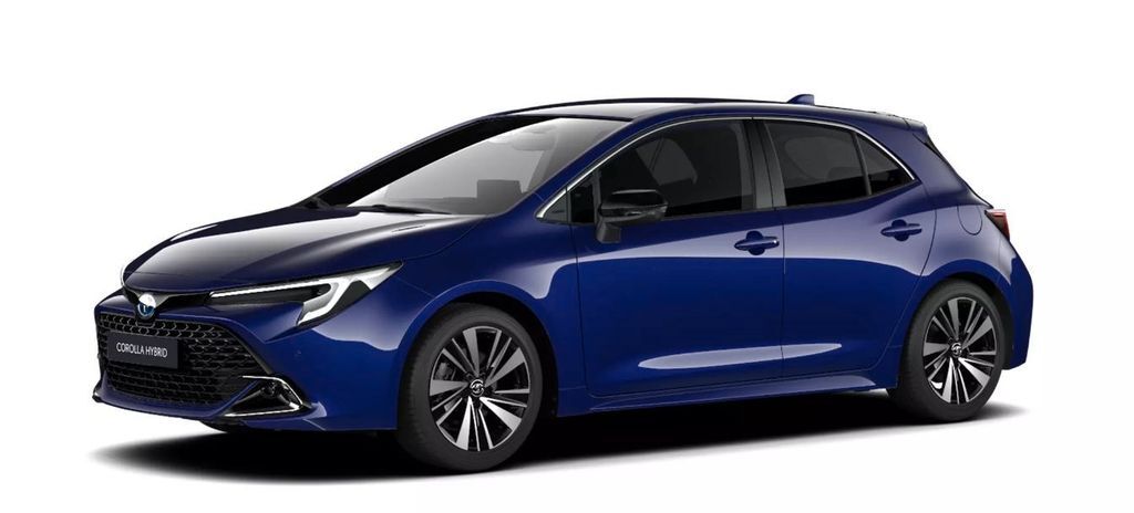 Toyota Corolla 5 km 32.200 € Königsbrunn / Augsburg 86343