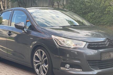 Citroen C4 182.378 km 2.950 &euro; Augsburg 86167