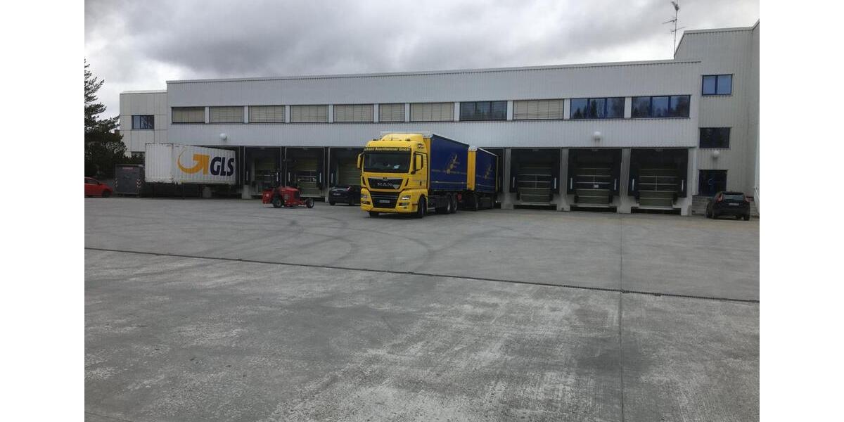 Gewerbeobjekt Mering - 1.449&euro; | Angebot:18471892