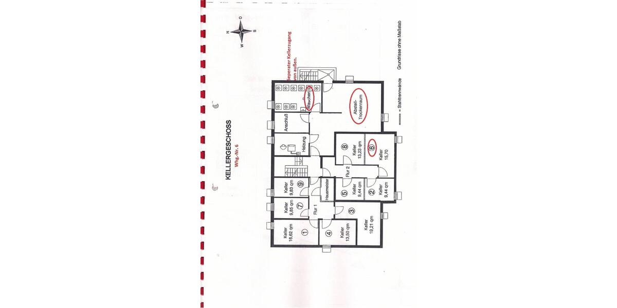 Etagenwohnung Wertingen - 2 Zimmer, 59 m&sup2;, 215.000&euro; | Angebot:24794947