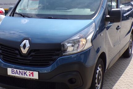 Renault Trafic 114.000 km 11.990 &euro; Wertingen/Geratshofen 86637