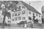 KULTURGUT - altes Bauernhaus Stadel und Garten direkt im Ortskern