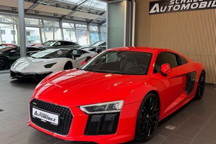Audi R8 59.000 km 98.890 &euro; Gersthofen 86368